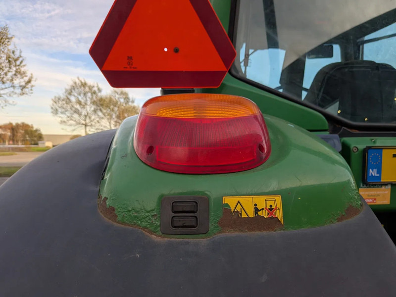 Traktor John Deere 6230 PREMIUM 6230 PREMIUM: gambar 13 Traktor John Deere 6230 PREMIUM 6230 PREMIUM: gambar 13