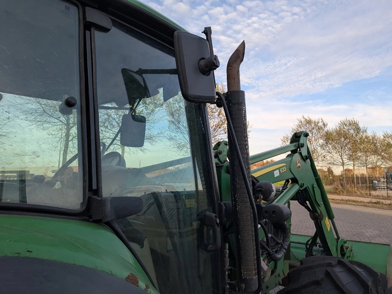 Traktor John Deere 6230 PREMIUM 6230 PREMIUM: gambar 20 Traktor John Deere 6230 PREMIUM 6230 PREMIUM: gambar 20