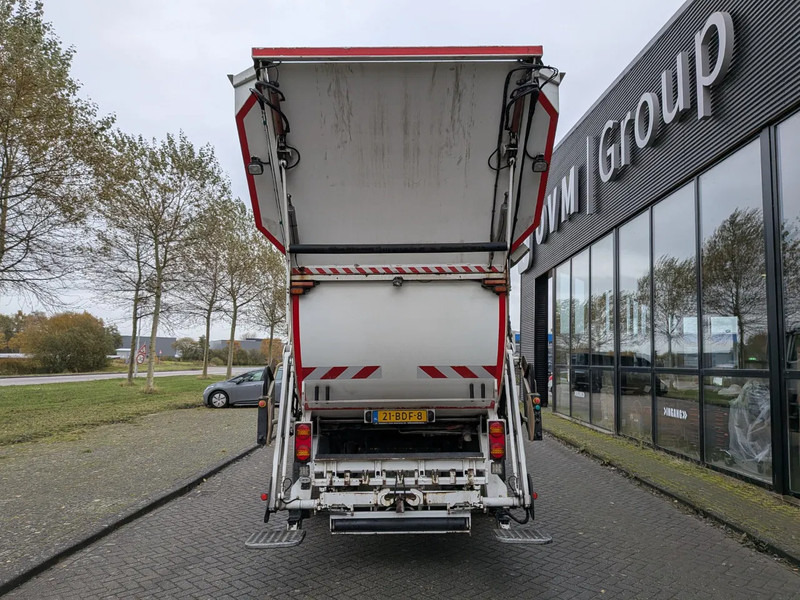 MAN TGS TGS 26.360 6X2-2 BL - Truk sampah: gambar 5 MAN TGS TGS 26.360 6X2-2 BL - Truk sampah: gambar 5