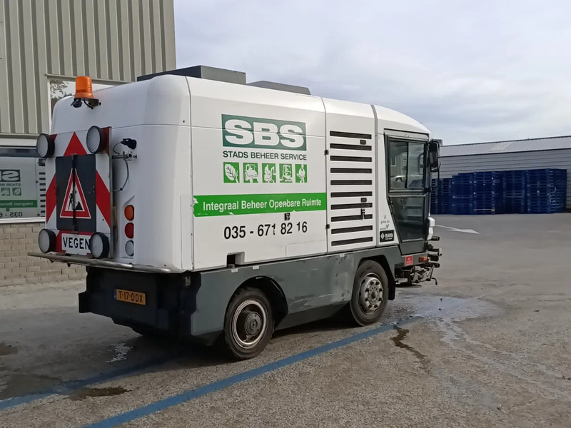 Ravo 540 5-Series 540 - Penyapu jalan: gambar 4 Ravo 540 5-Series 540 - Penyapu jalan: gambar 4