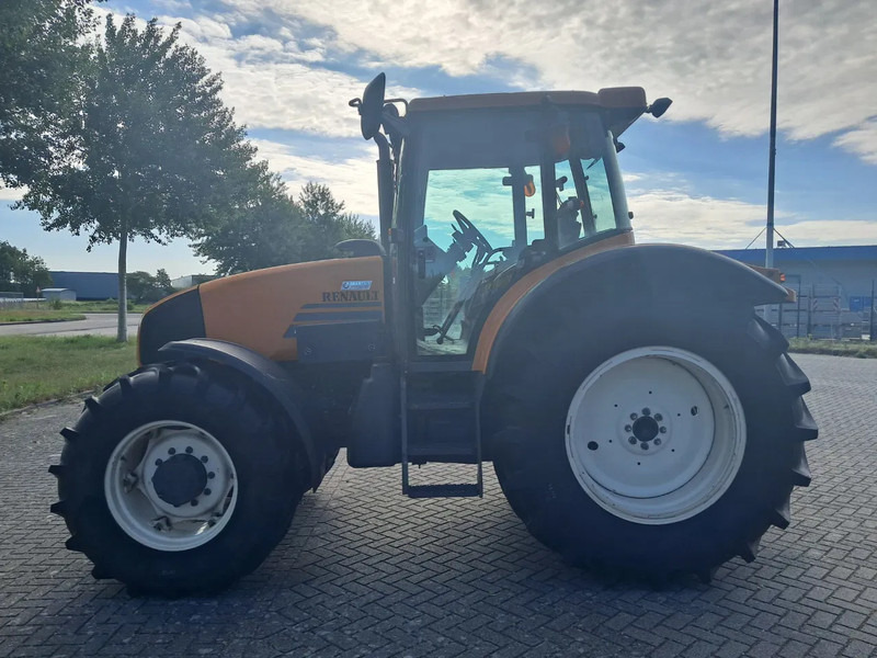 Renault ARES 640 RZ ARES 640 RZ - Traktor: gambar 2 Renault ARES 640 RZ ARES 640 RZ - Traktor: gambar 2