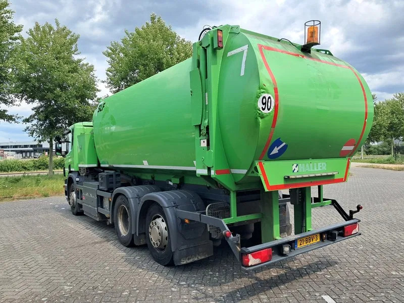 Scania P310 - Truk sampah: gambar 5 Scania P310 - Truk sampah: gambar 5