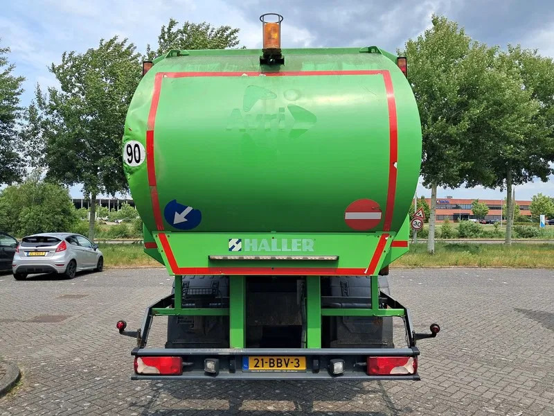 Scania P310 - Truk sampah: gambar 4 Scania P310 - Truk sampah: gambar 4
