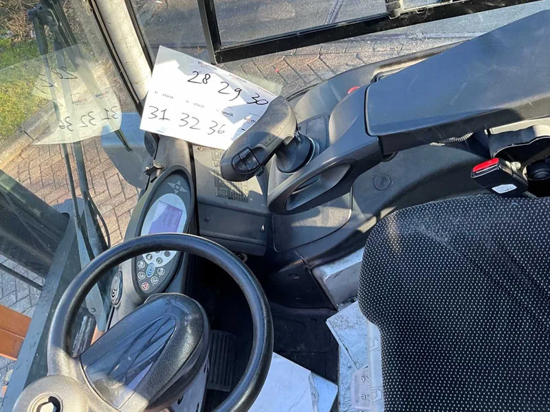 Still RX60-40 - Forklift: gambar 5 Still RX60-40 - Forklift: gambar 5