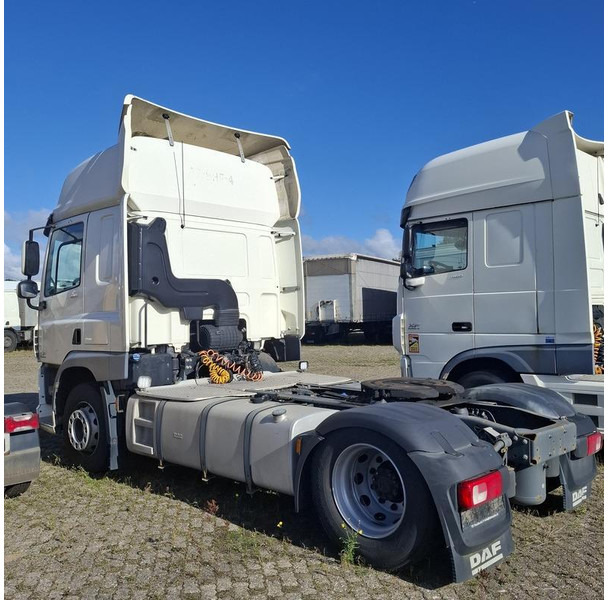 DAF CF 400 FT - 2016 - Automaat | Diesel (8405) - Truk: gambar 5 DAF CF 400 FT - 2016 - Automaat | Diesel (8405) - Truk: gambar 5