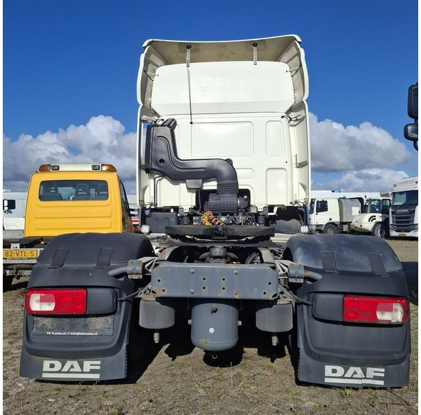 DAF CF 400 FT - 2016 - Automaat | Diesel (8405) - Truk: gambar 4 DAF CF 400 FT - 2016 - Automaat | Diesel (8405) - Truk: gambar 4
