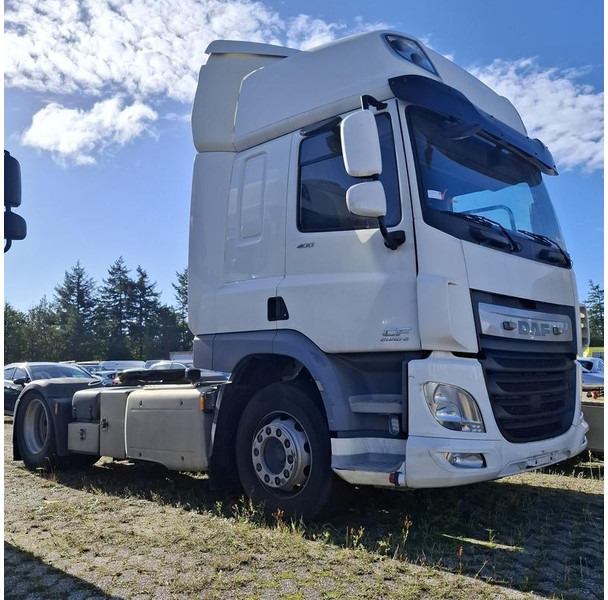 DAF CF 400 FT - 2016 - Automaat | Diesel (8405) - Truk: gambar 2 DAF CF 400 FT - 2016 - Automaat | Diesel (8405) - Truk: gambar 2