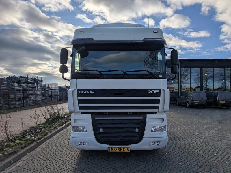DAF XF 105 FT XF105 - Truk: gambar 5 DAF XF 105 FT XF105 - Truk: gambar 5