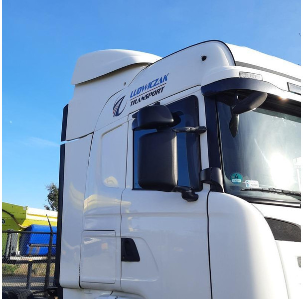 Scania G440 - Truk: gambar 4 Scania G440 - Truk: gambar 4