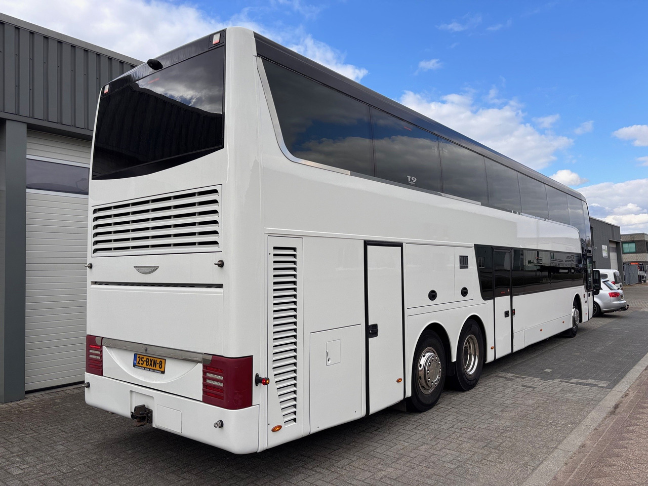 Vanhool TD927 Astromega EURO 5 Dubbeldekker 90 pax - Bus tingkat: gambar 5 Vanhool TD927 Astromega EURO 5 Dubbeldekker 90 pax - Bus tingkat: gambar 5