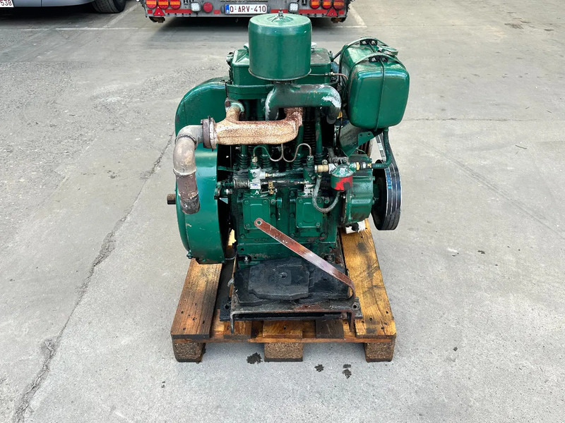Ingersoll Rand 253 Piston air compressor - Kompresor udara: gambar 3 Ingersoll Rand 253 Piston air compressor - Kompresor udara: gambar 3
