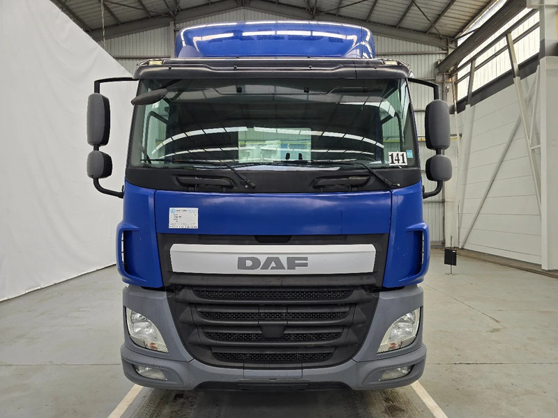 DAF CF 400 EURO 6 / RETARDER / AIRCO - Tractor head: gambar 2 DAF CF 400 EURO 6 / RETARDER / AIRCO - Tractor head: gambar 2