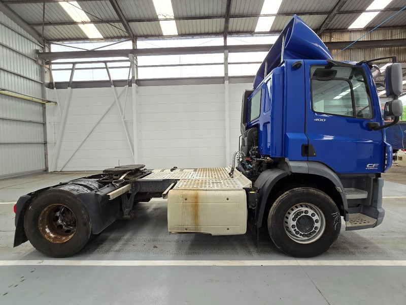 DAF CF 400 EURO 6 / RETARDER / AIRCO - Tractor head: gambar 4 DAF CF 400 EURO 6 / RETARDER / AIRCO - Tractor head: gambar 4
