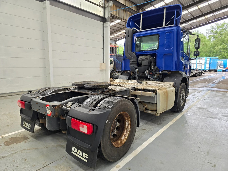 DAF CF 400 EURO 6 / RETARDER / AIRCO - Tractor head: gambar 5 DAF CF 400 EURO 6 / RETARDER / AIRCO - Tractor head: gambar 5