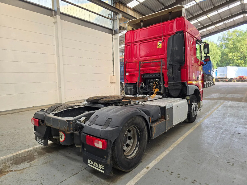 DAF XF 106.460 SPACECAB / INTARDER /MANUEL - Tractor head: gambar 5 DAF XF 106.460 SPACECAB / INTARDER /MANUEL - Tractor head: gambar 5