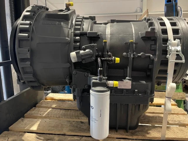 Volvo PT2519 22418, 22419 - Gearbox untuk Tempat sampah artikulasi: gambar 2 Volvo PT2519 22418, 22419 - Gearbox untuk Tempat sampah artikulasi: gambar 2