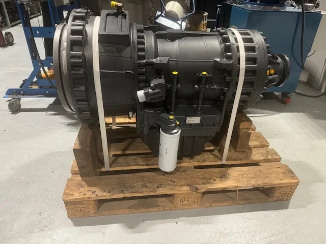 Volvo PT2519 22418, 22419 - Gearbox untuk Tempat sampah artikulasi: gambar 1 Volvo PT2519 22418, 22419 - Gearbox untuk Tempat sampah artikulasi: gambar 1