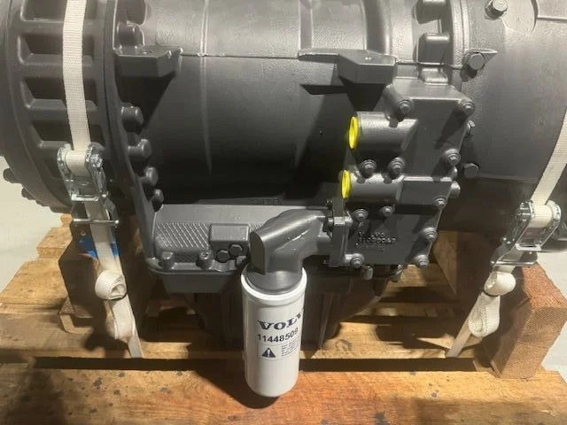 Volvo PT2519 22418, 22419 - Gearbox untuk Tempat sampah artikulasi: gambar 3 Volvo PT2519 22418, 22419 - Gearbox untuk Tempat sampah artikulasi: gambar 3