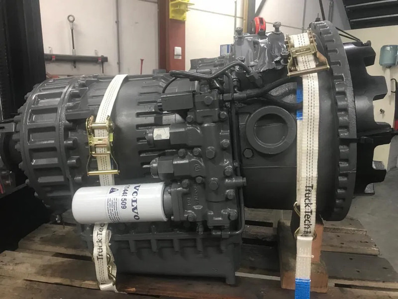 Volvo Versnellingsbak PT2116 22416 - Gearbox untuk Tempat sampah artikulasi: gambar 4 Volvo Versnellingsbak PT2116 22416 - Gearbox untuk Tempat sampah artikulasi: gambar 4