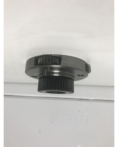 Volvo construction machine parts - Gearbox: gambar 5 Volvo construction machine parts - Gearbox: gambar 5