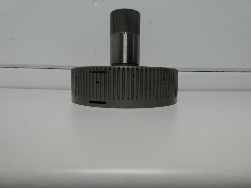 Volvo construction machine parts - Gearbox: gambar 3 Volvo construction machine parts - Gearbox: gambar 3