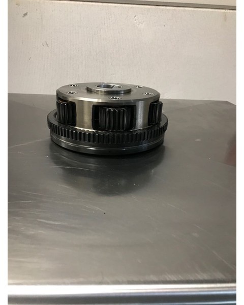 Volvo construction machine parts - Gearbox: gambar 4 Volvo construction machine parts - Gearbox: gambar 4