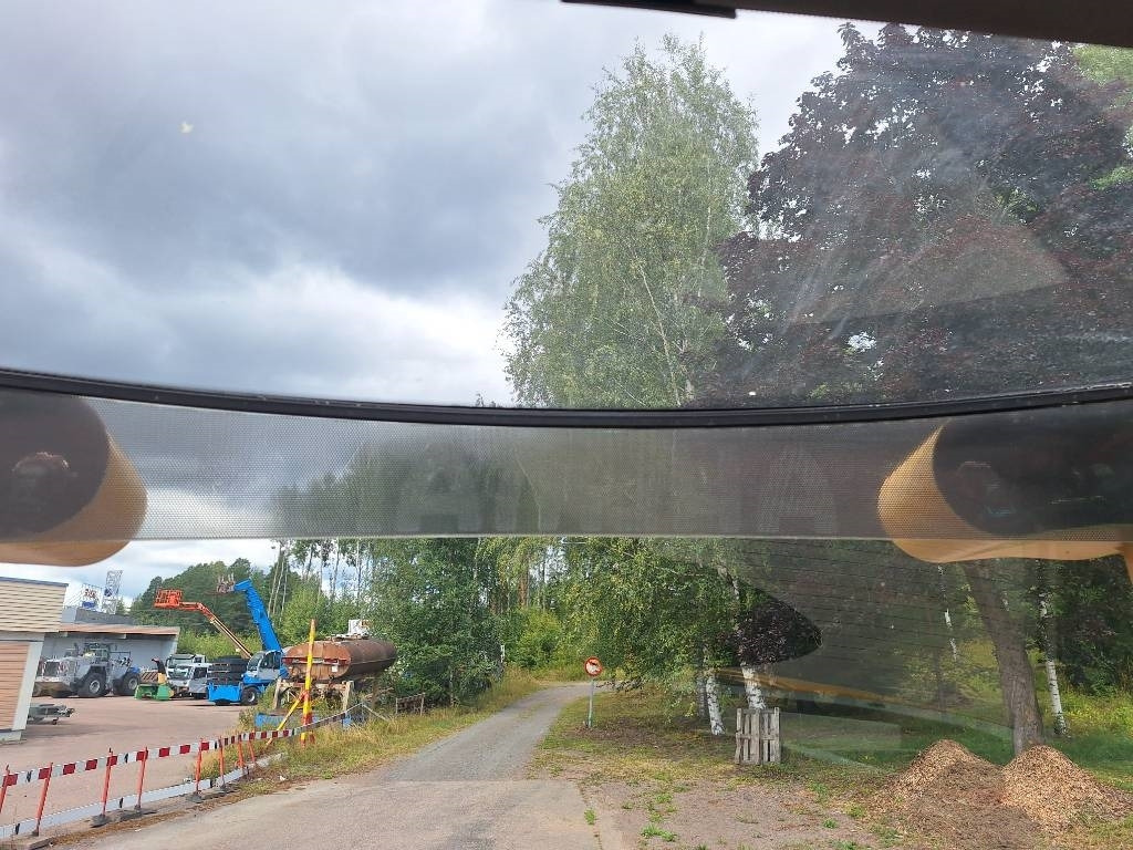 Wheel loader Ahlmann AF 1200: gambar 20