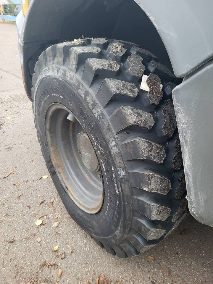 Wheel loader Ahlmann AF 1200: gambar 13