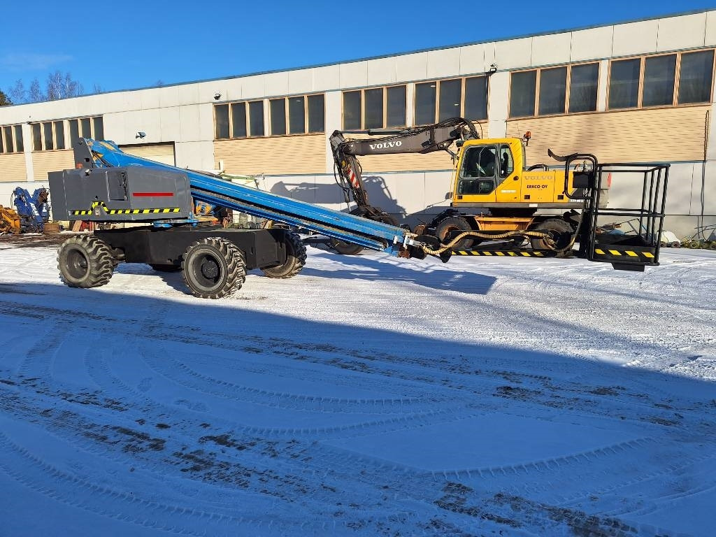 Genie S 65 - Boom artikulasi: gambar 4 Genie S 65 - Boom artikulasi: gambar 4