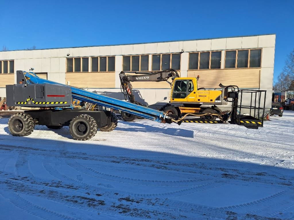 Genie S 65 - Boom artikulasi: gambar 1 Genie S 65 - Boom artikulasi: gambar 1