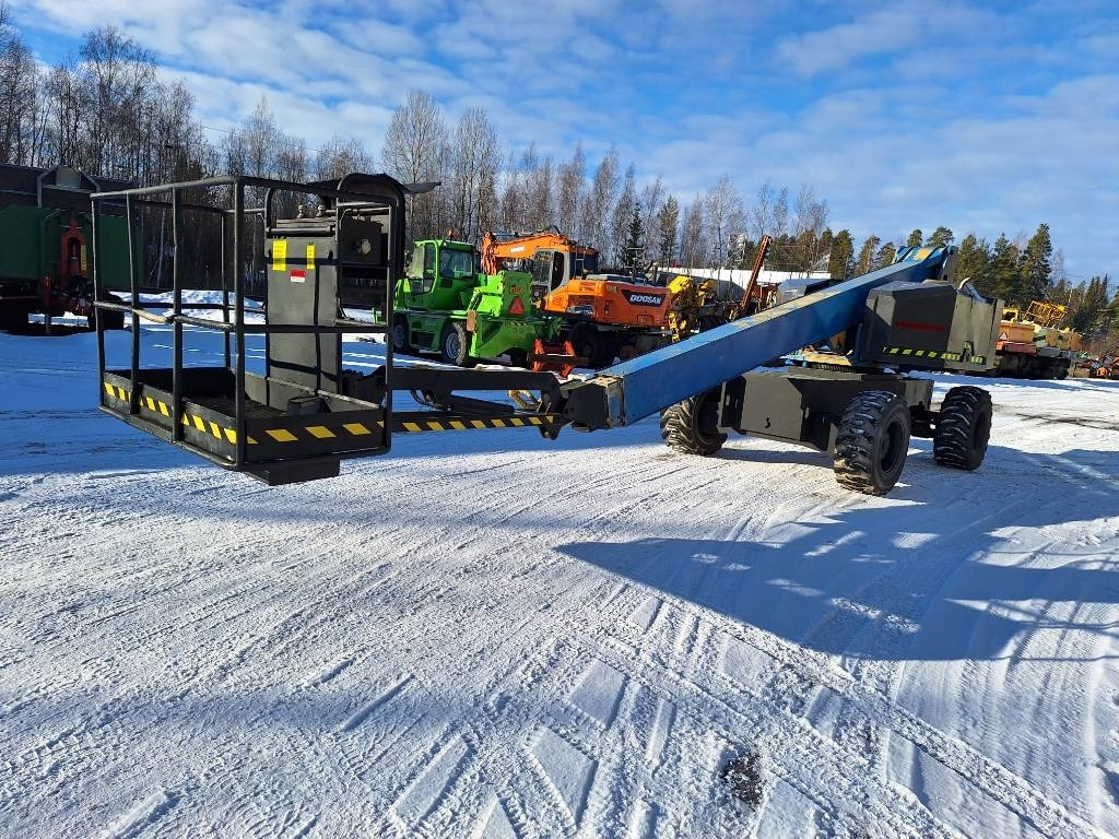 Genie S 65 - Boom artikulasi: gambar 5 Genie S 65 - Boom artikulasi: gambar 5
