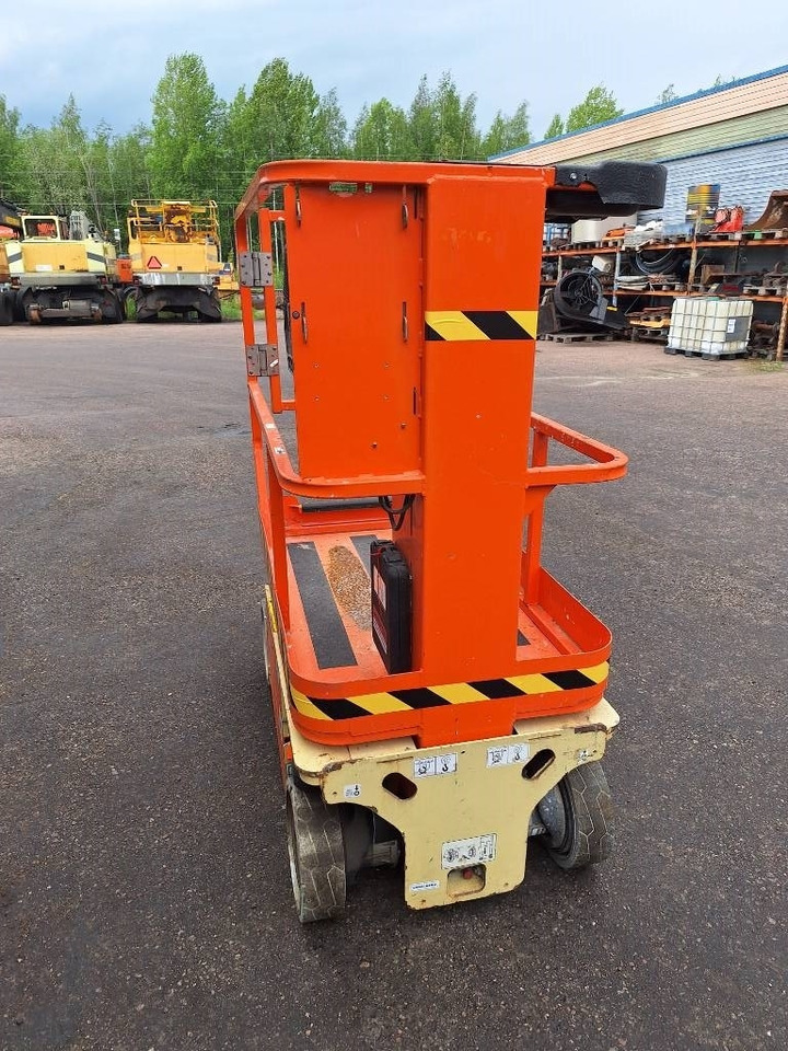 JLG 1230 ES - Scissor lifts: gambar 5 JLG 1230 ES - Scissor lifts: gambar 5