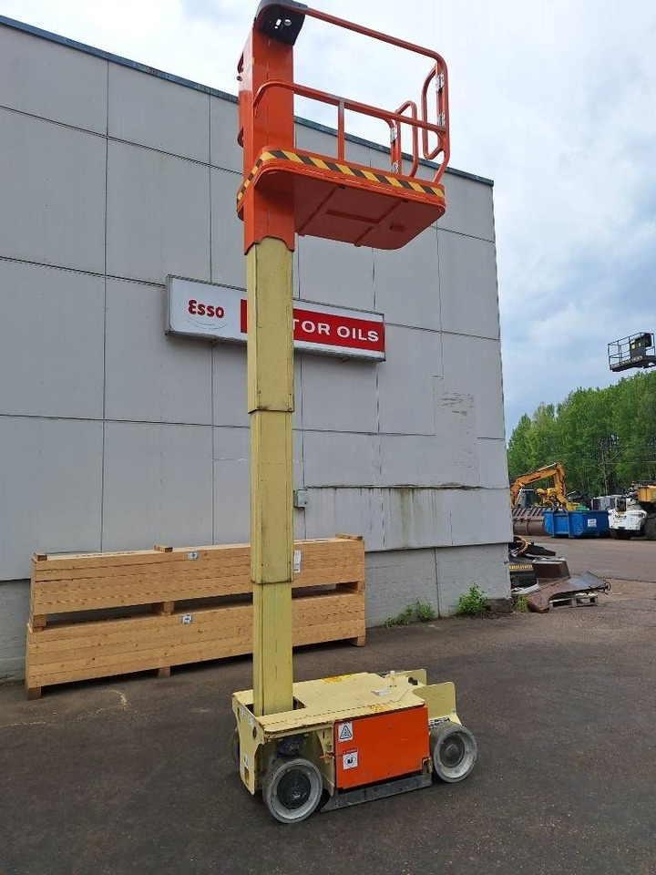 JLG 1230 ES - Scissor lifts: gambar 2 JLG 1230 ES - Scissor lifts: gambar 2