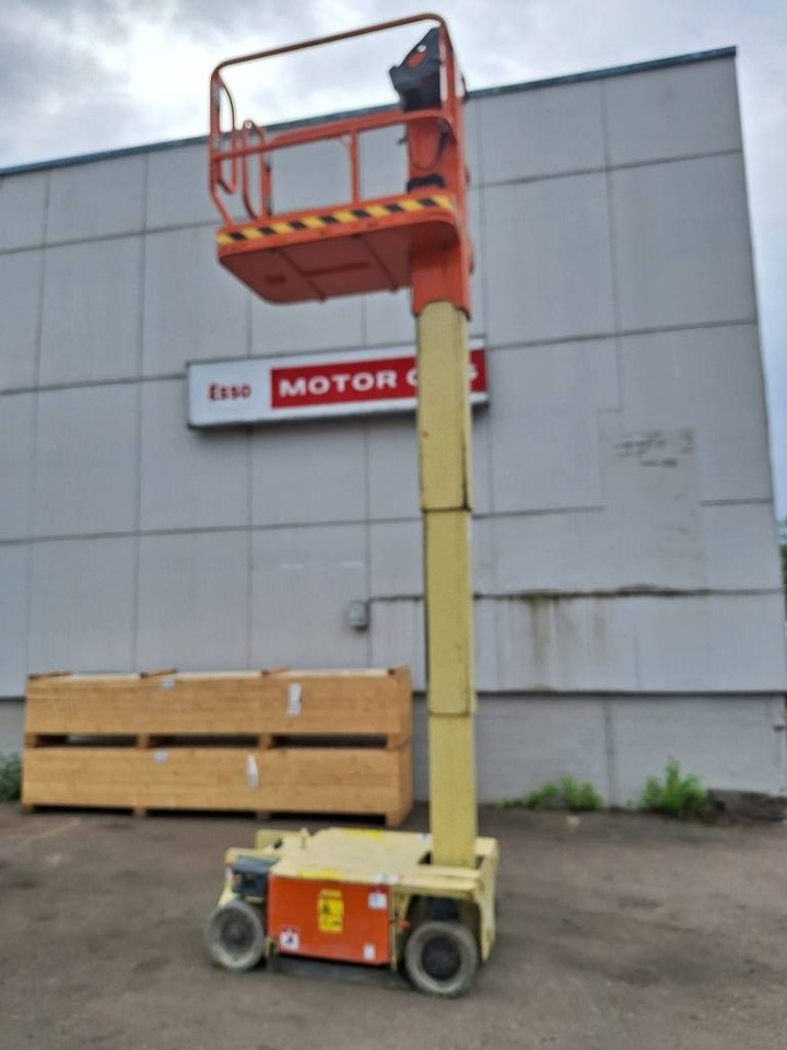 JLG 1230 ES uudet akut!! - Scissor lifts: gambar 1 JLG 1230 ES uudet akut!! - Scissor lifts: gambar 1