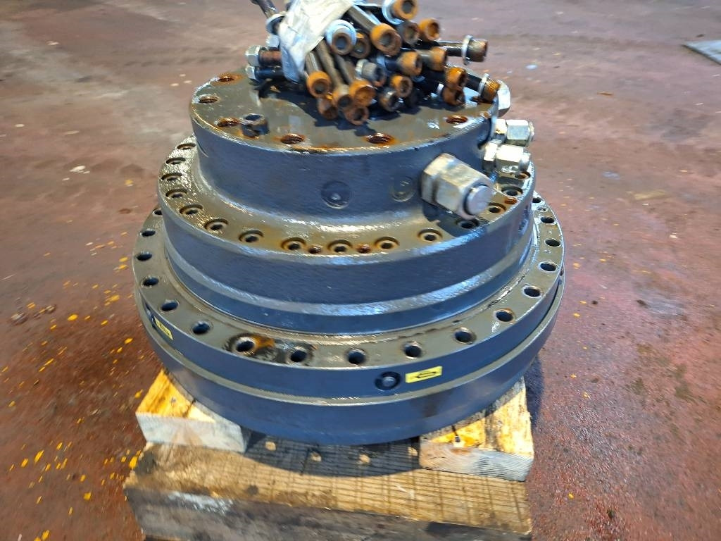 Indexator XR400 - Lampiran untuk Peralatan konstruksi: gambar 5 Indexator XR400 - Lampiran untuk Peralatan konstruksi: gambar 5