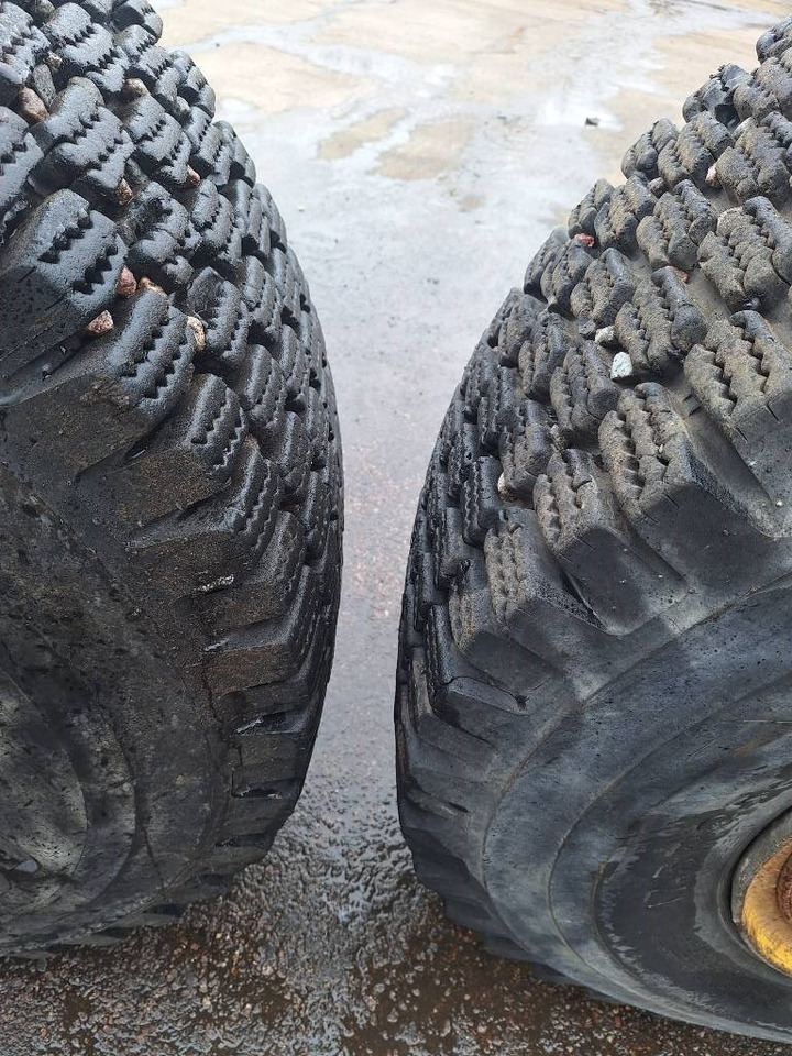 Ban untuk Peralatan konstruksi Michelin 17.5R-25 Renkaat 4kpl: gambar 13