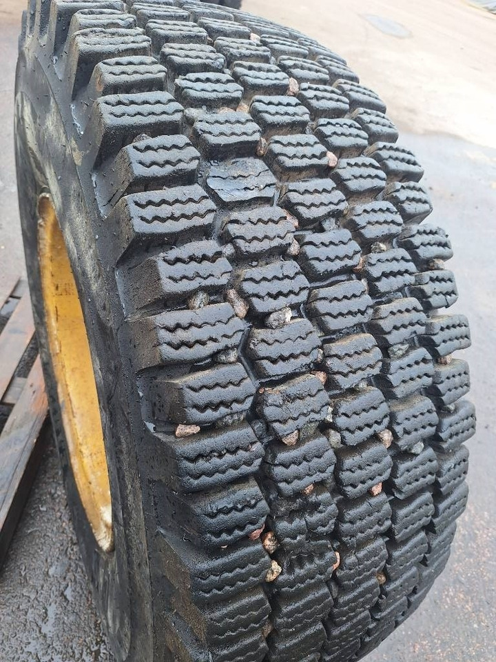 Ban untuk Peralatan konstruksi Michelin 17.5R-25 Renkaat 4kpl: gambar 6