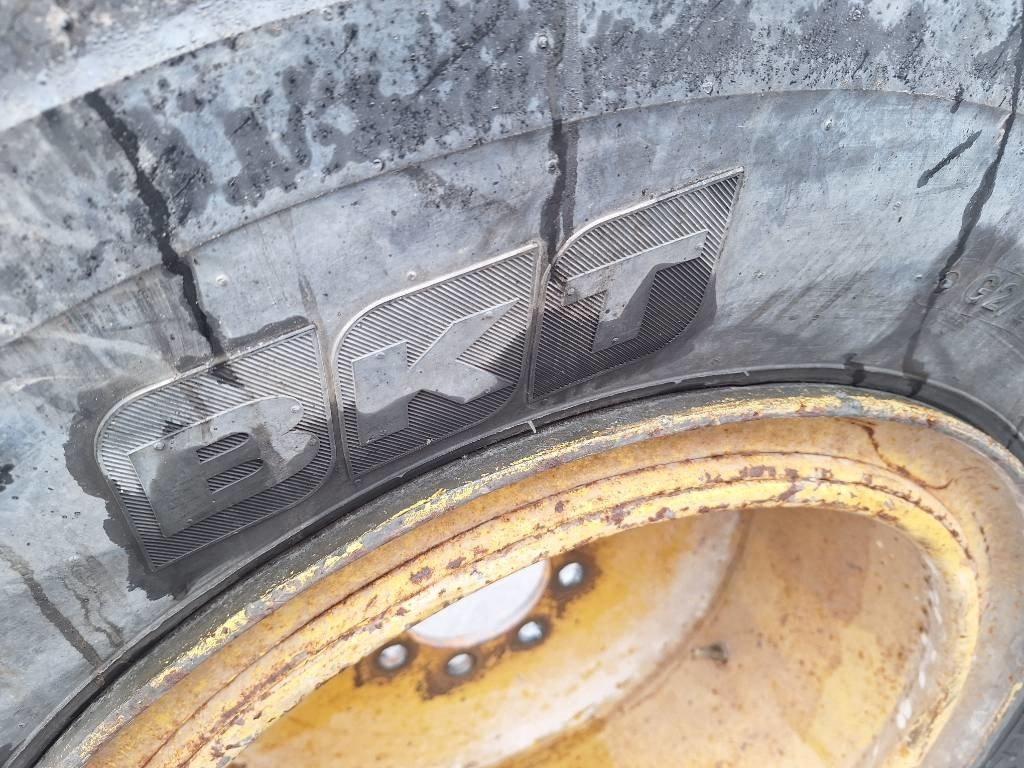 Ban untuk Peralatan konstruksi Michelin 17.5R-25 Renkaat 4kpl: gambar 14