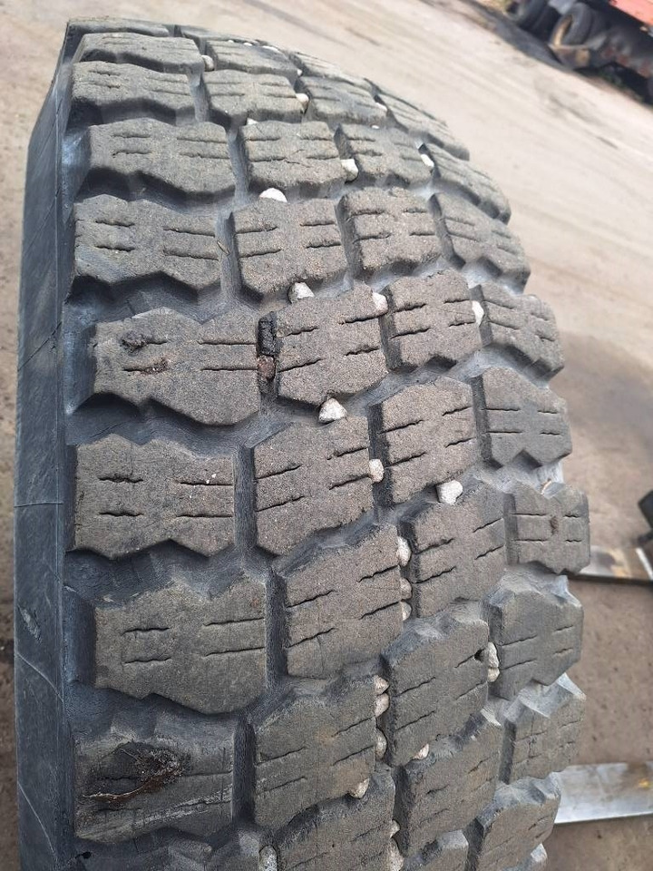 Ban untuk Peralatan konstruksi Michelin 17.5R-25 Renkaat 4kpl: gambar 7
