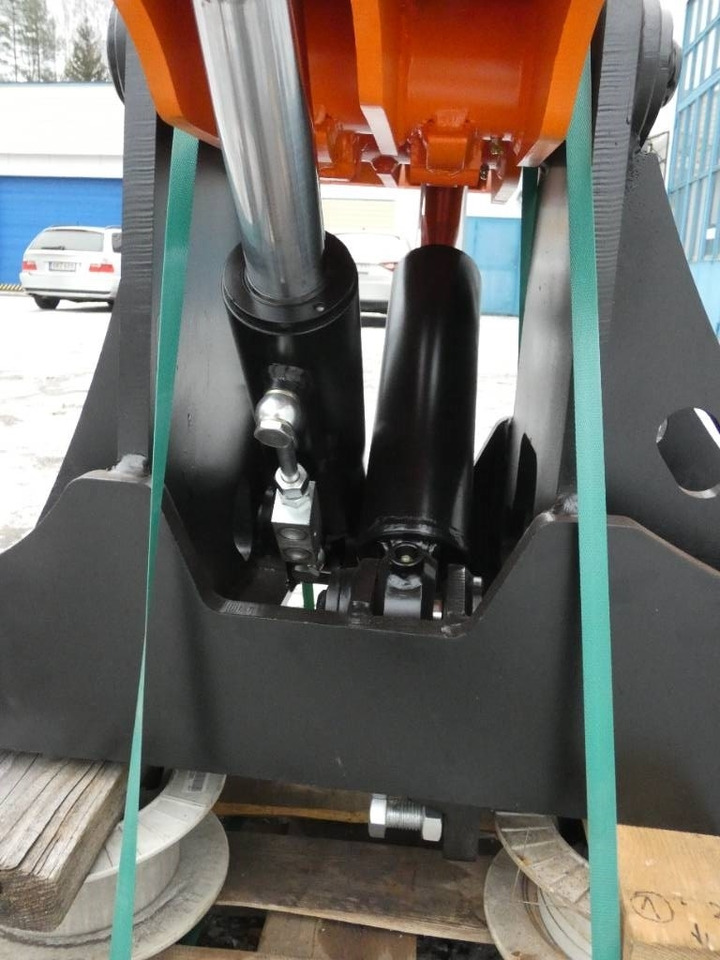 Rapikoura NTP-10 - Membangun inventaris: gambar 5 Rapikoura NTP-10 - Membangun inventaris: gambar 5