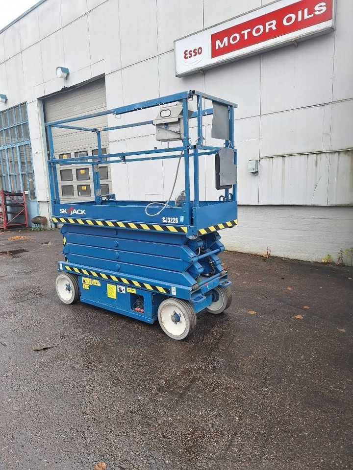 SkyJack SJ 3226  - Scissor lifts: gambar 3 SkyJack SJ 3226  - Scissor lifts: gambar 3
