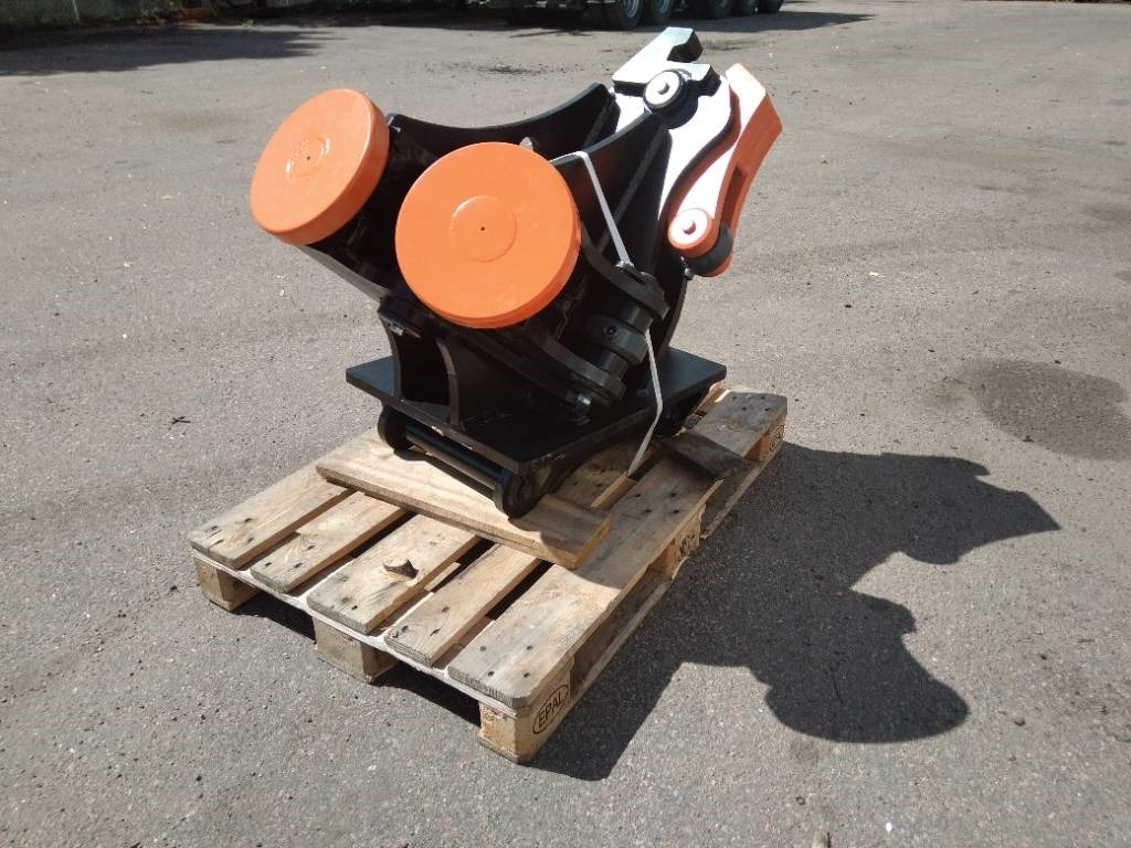 Tarfin RKH-V4 Rail handling device S60 - Membangun inventaris: gambar 5 Tarfin RKH-V4 Rail handling device S60 - Membangun inventaris: gambar 5