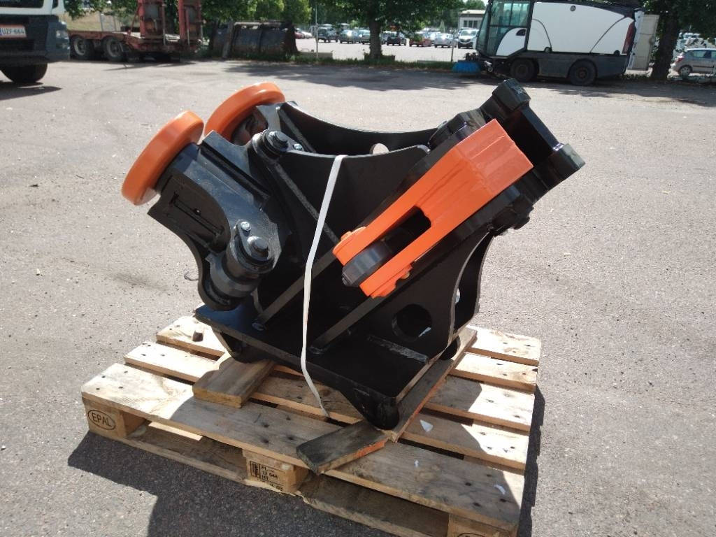 Tarfin RKH-V4 Rail handling device S60 - Membangun inventaris: gambar 2 Tarfin RKH-V4 Rail handling device S60 - Membangun inventaris: gambar 2