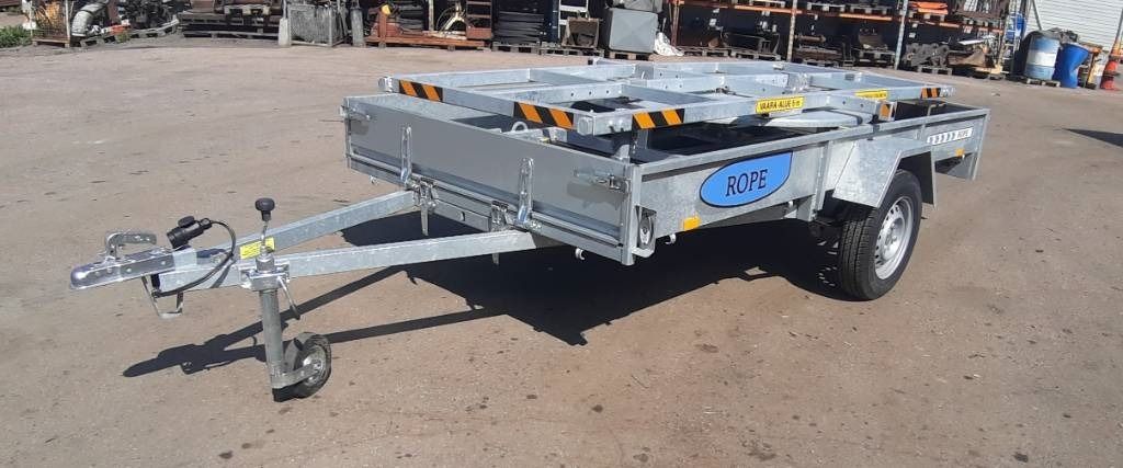 Trailer baru ROPE M4700: gambar 6 Trailer baru ROPE M4700: gambar 6