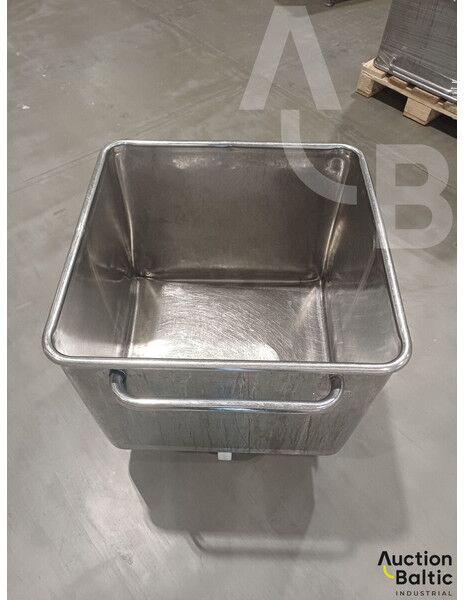 20 units of pots - Peralatan ternak: gambar 3 20 units of pots - Peralatan ternak: gambar 3