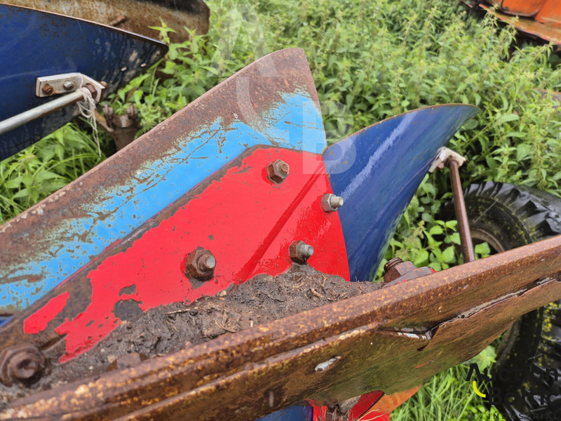 Agrolux HRT 5975 AX - Bajak: gambar 5 Agrolux HRT 5975 AX - Bajak: gambar 5