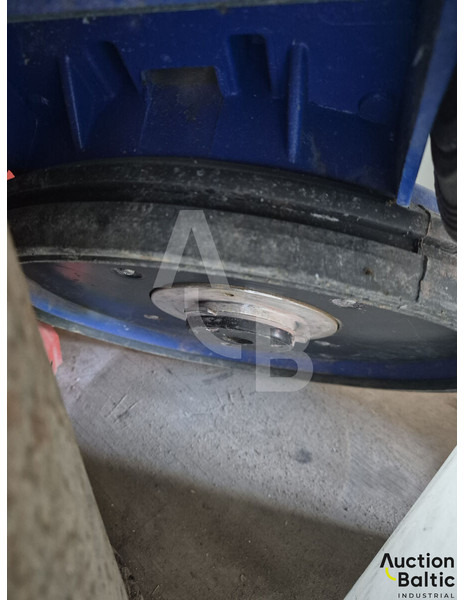 Alto Spin 43 - Truk tangki, Truk listrik: gambar 4 Alto Spin 43 - Truk tangki, Truk listrik: gambar 4