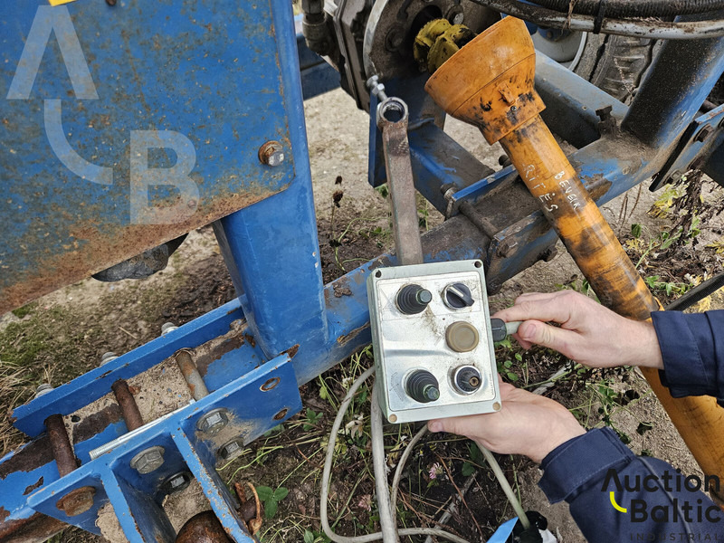 Leasing Asa-Lift CH 1000 E Asa-Lift CH 1000 E: gambar 8