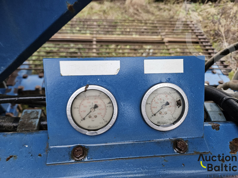 Leasing Asa-Lift CH 1000 E Asa-Lift CH 1000 E: gambar 6