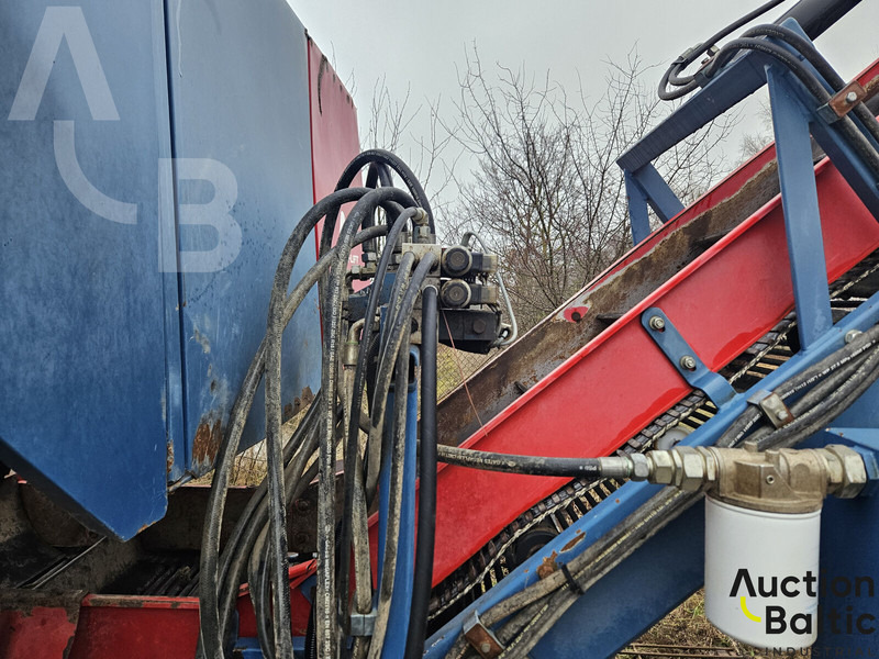 Leasing Asa-Lift CH 1000 E Asa-Lift CH 1000 E: gambar 7